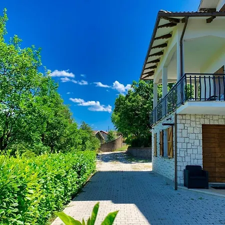 Margani - Le Marche Sarnano