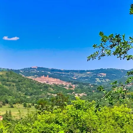 Appartamento Margani - Le Marche