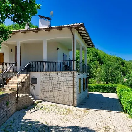 Margani - Le Marche *