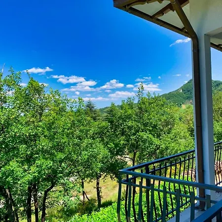 Apartment Margani - Le Marche
