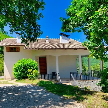 Margani - Le Marche Appartamento