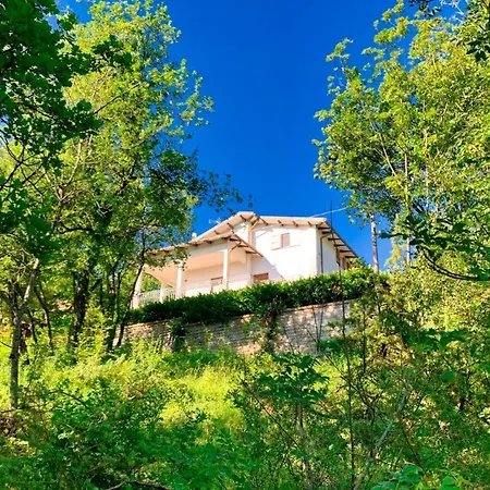 Margani - Le Marche * Sarnano