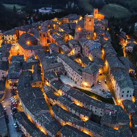 Margani - Le Marche Appartamento *