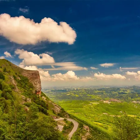 Margani - Le Marche * Sarnano