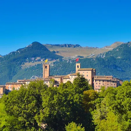 Appartamento Margani - Le Marche *