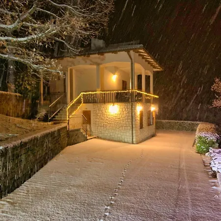 Margani - Le Marche *