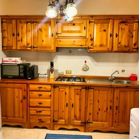 Apartment Margani - Le Marche Sarnano