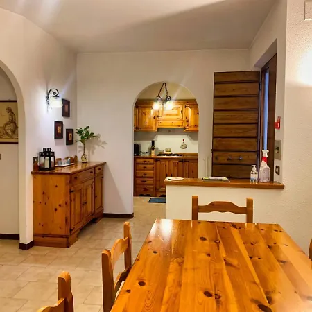 Margani - Le Marche Appartamento *