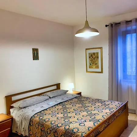 Appartamento Margani - Le Marche *