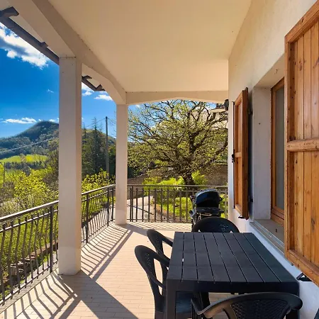 Appartamento Margani - Le Marche *